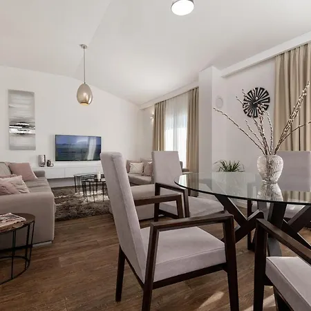 Iva Apartment Makarska Exterior photo