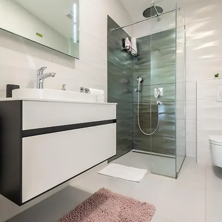 Iva Apartment Makarska Exterior photo