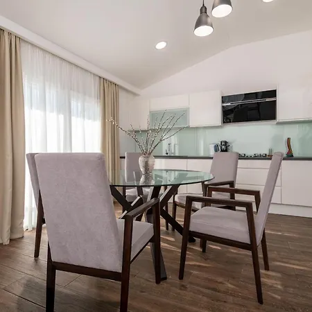 Iva Apartment Makarska Exterior photo