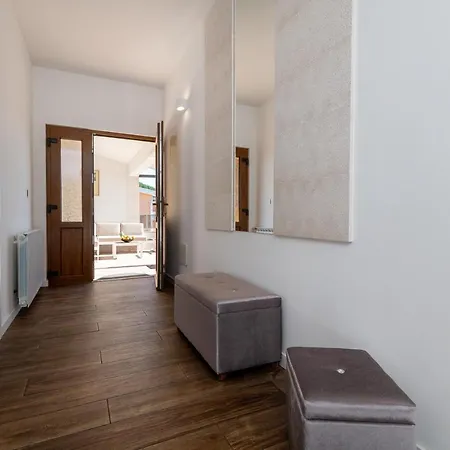 Iva Apartment Makarska Exterior photo