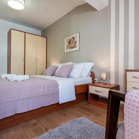 Iva Apartment Makarska Exterior photo