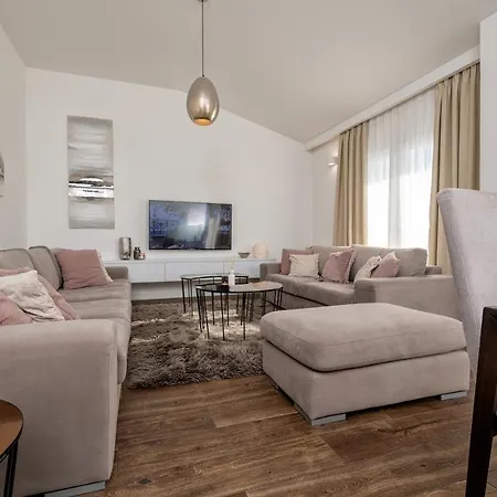 Iva Apartment Makarska Exterior photo