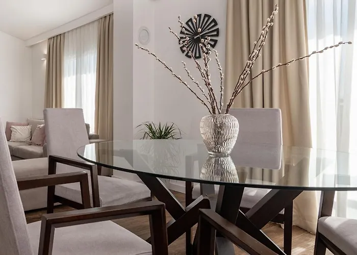 Iva Apartment