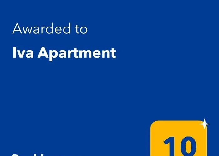 Iva Apartment
