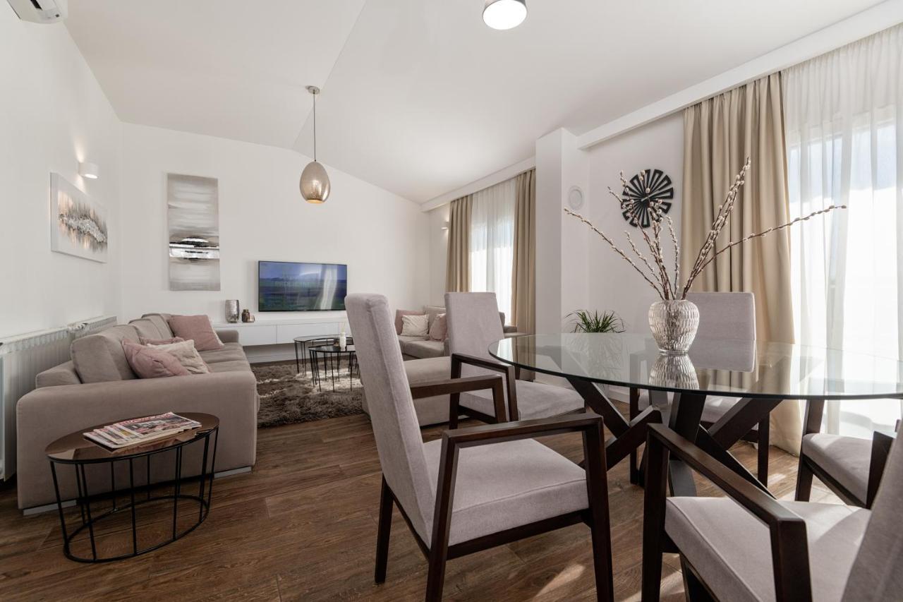 Iva Apartmán Makarská