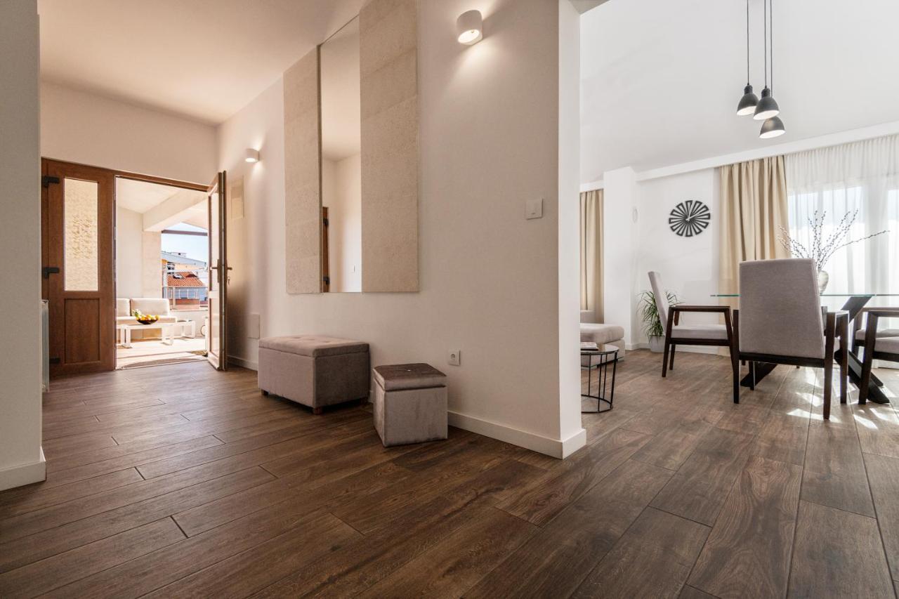 Iva Apartmán