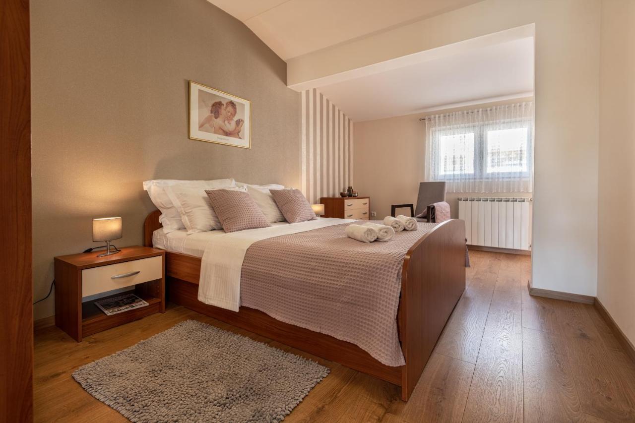 Apartmán Iva *