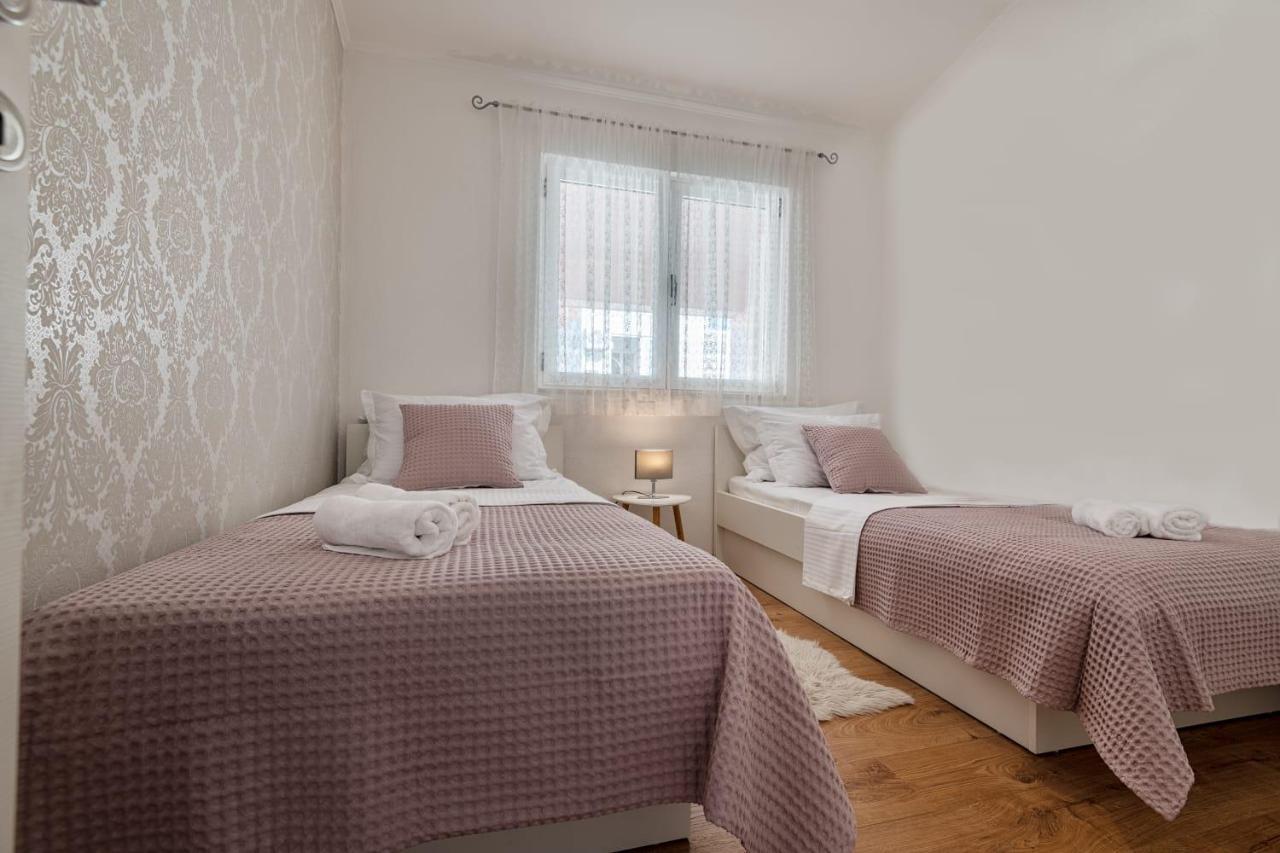 Apartmán Iva *