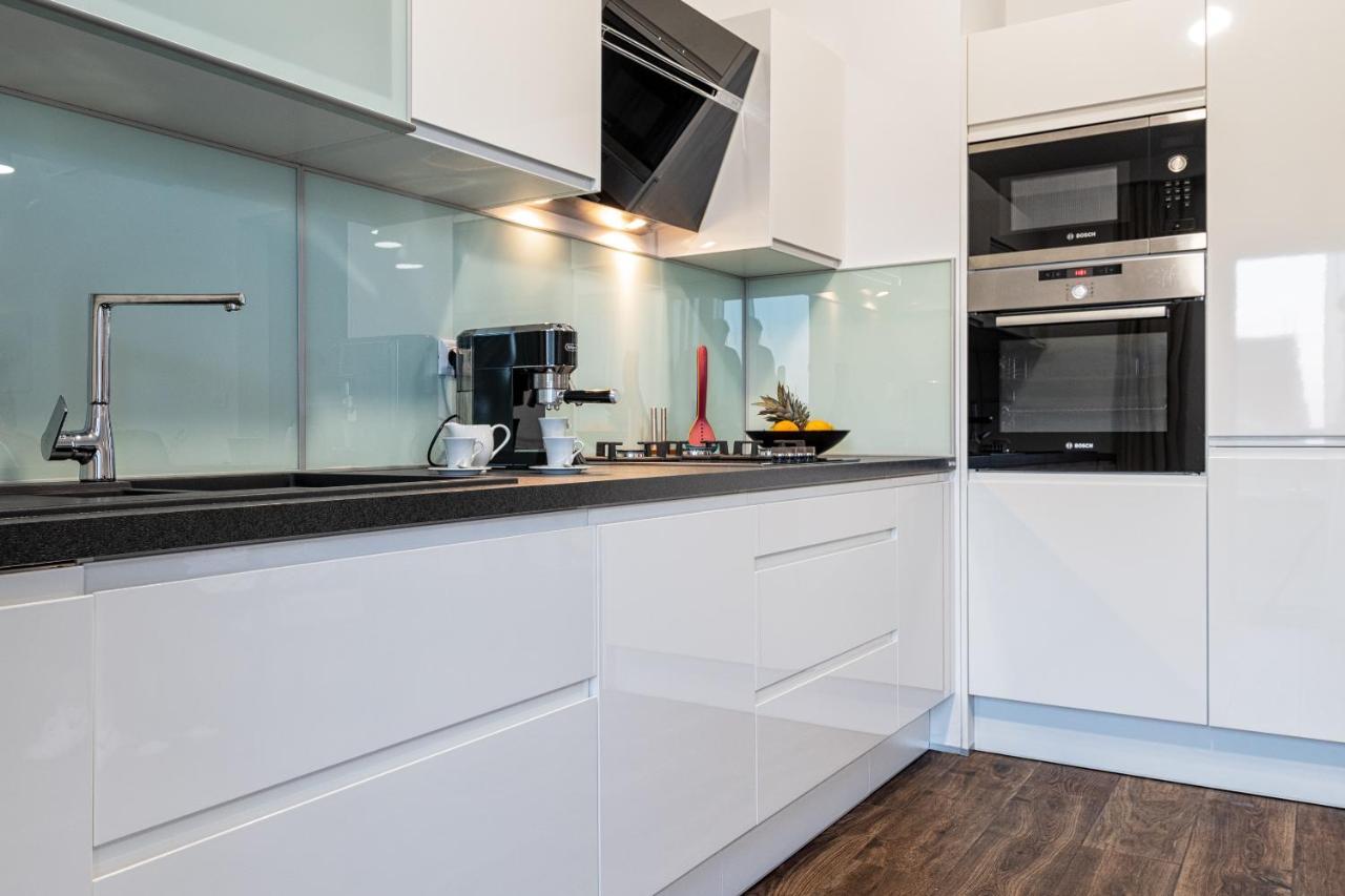 Apartmán Iva *
