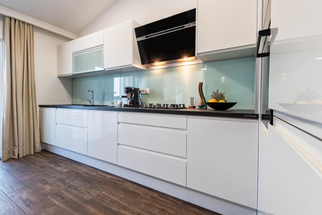 Apartmán Iva