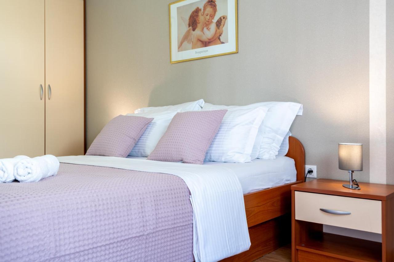 Appartement Iva