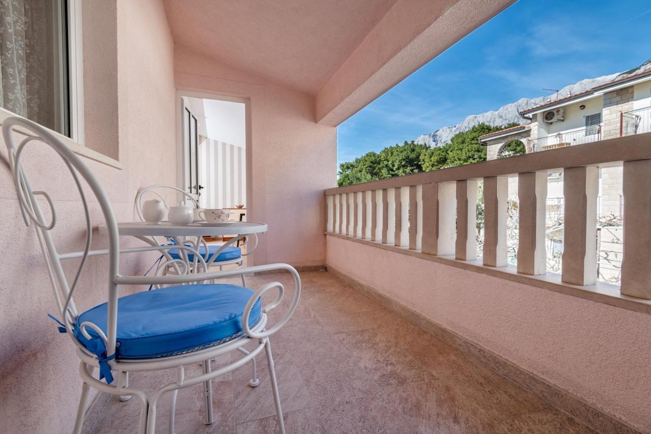 Appartement Iva