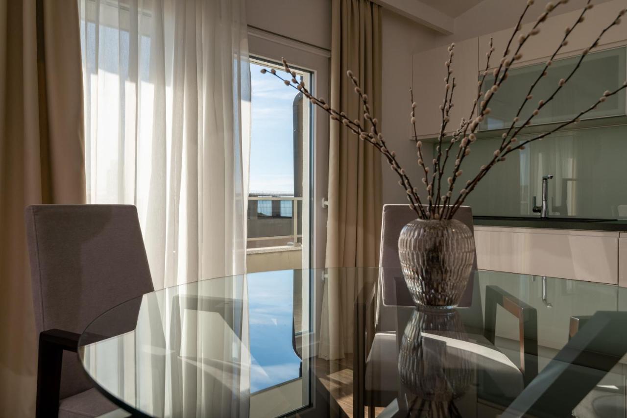 Iva Appartement Makarska