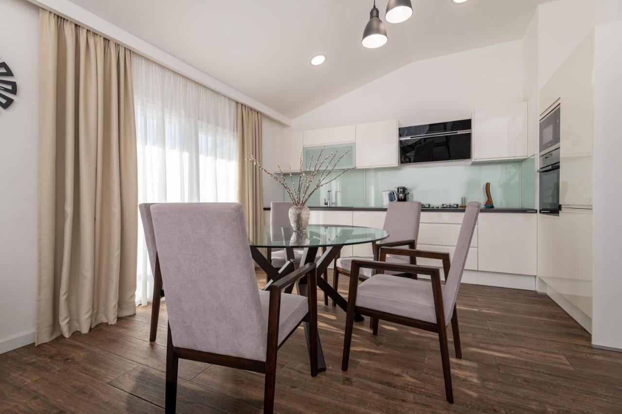 Appartement Iva *