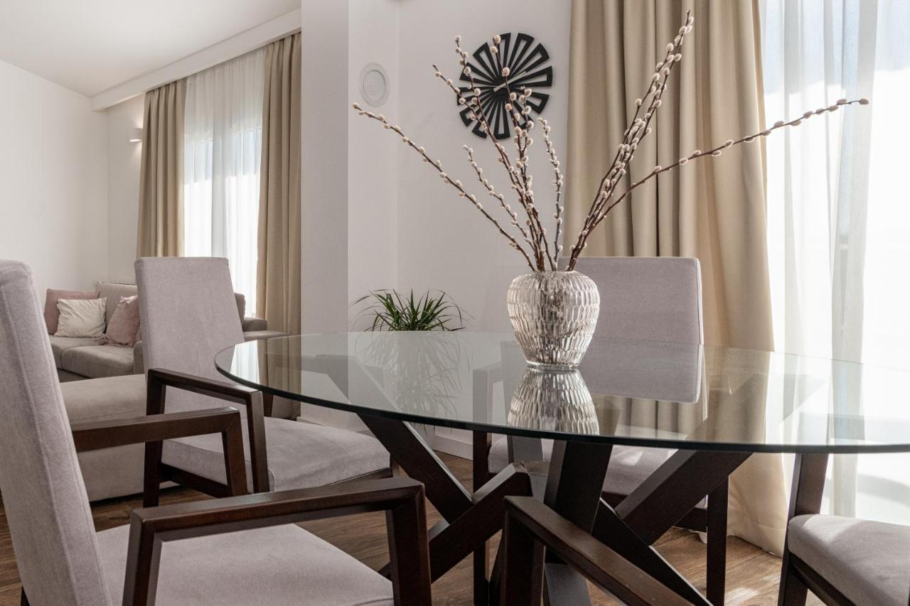 Iva Appartement Makarska