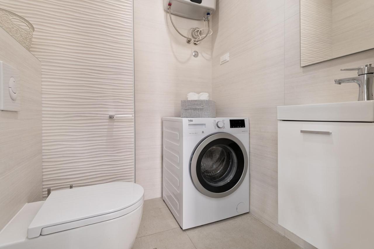 Iva Appartement Makarska