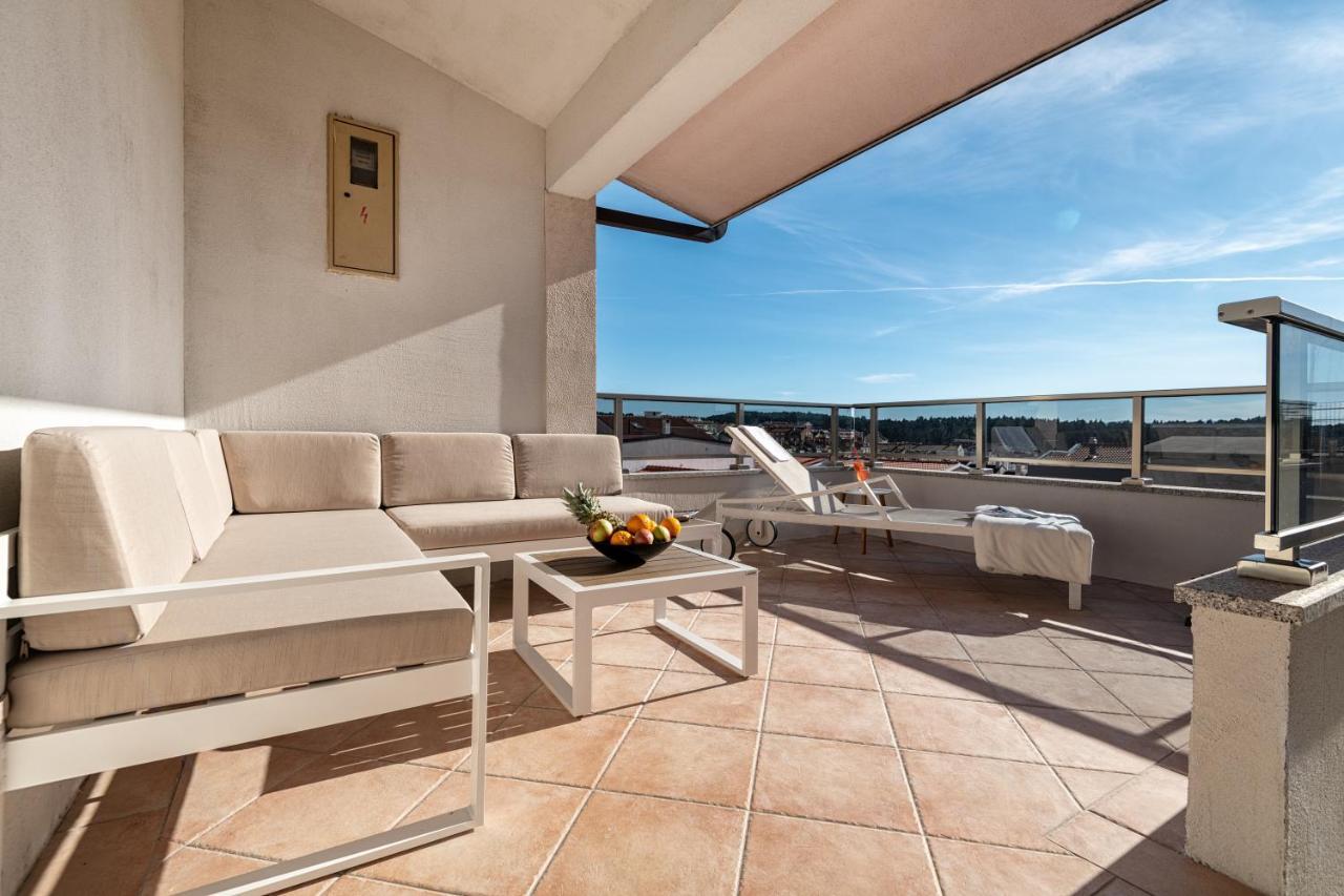 Iva Appartement