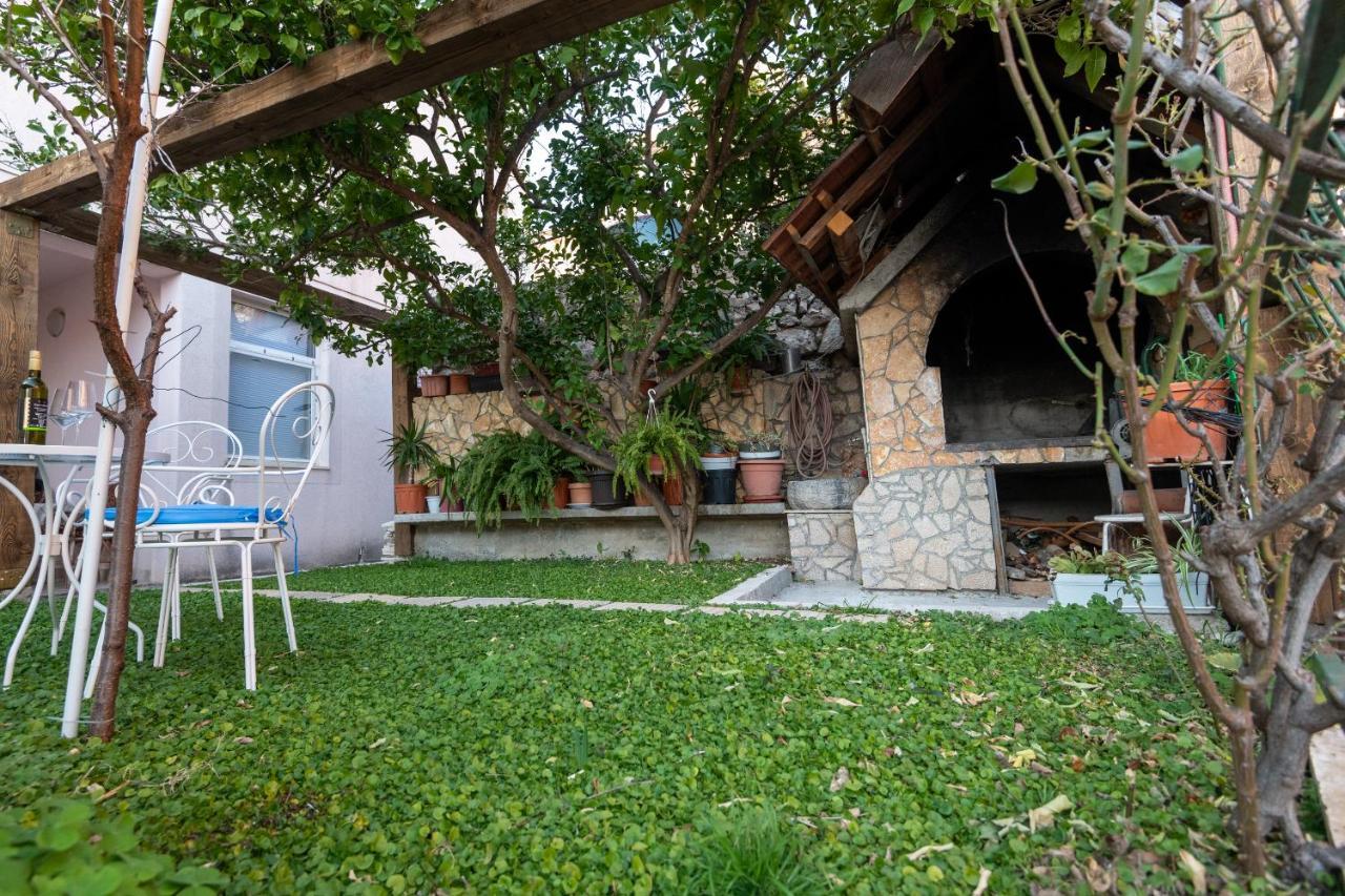 Appartement Iva Makarska