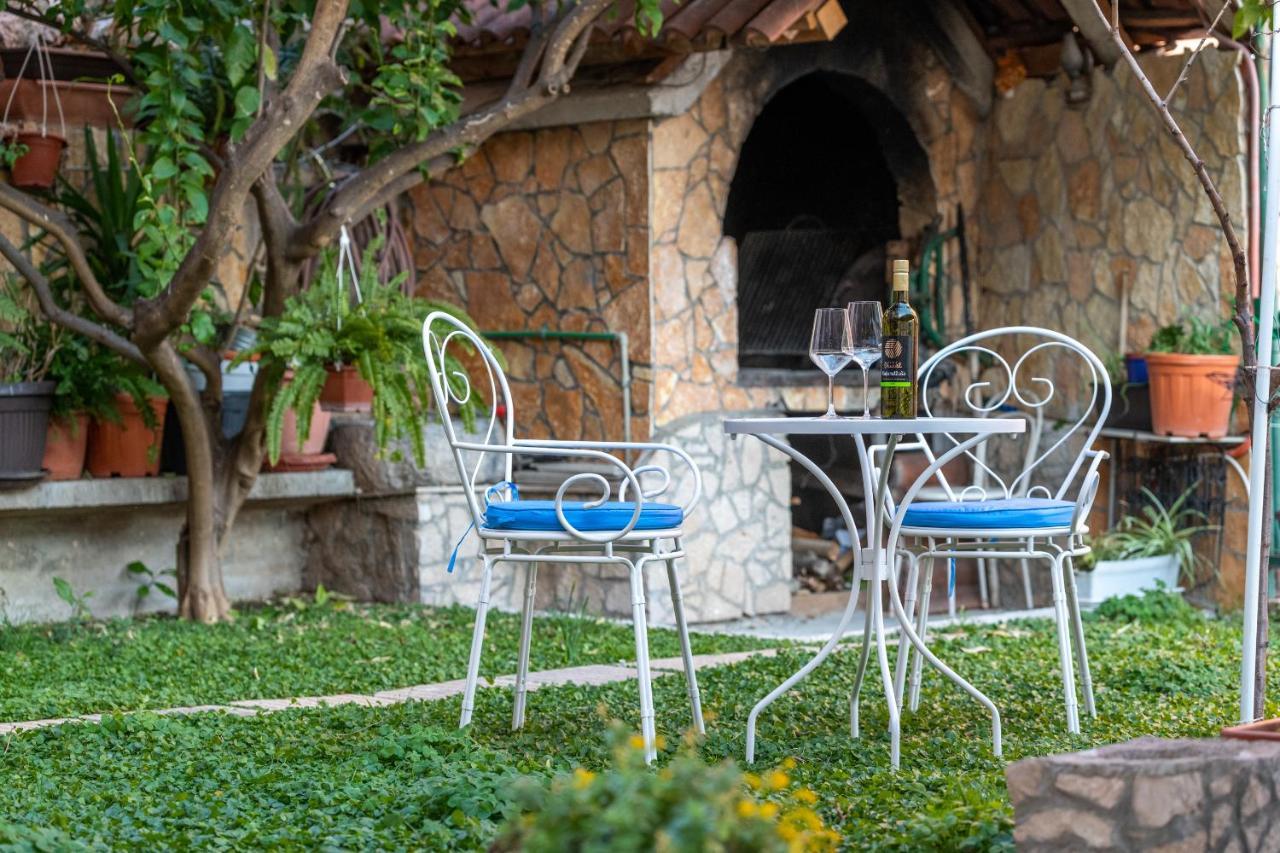 Iva Appartement Makarska