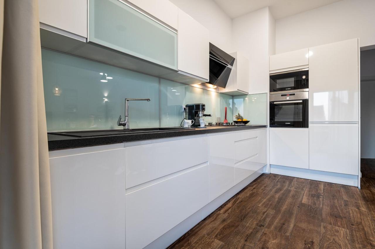 Appartement Iva *