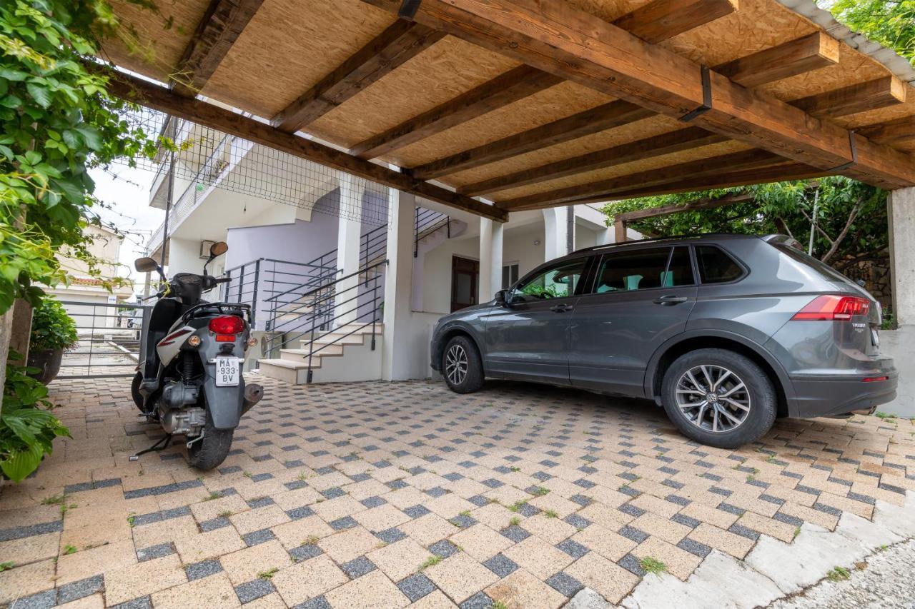 Iva Appartement Makarska