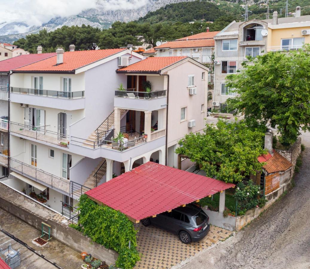 Iva Appartement *